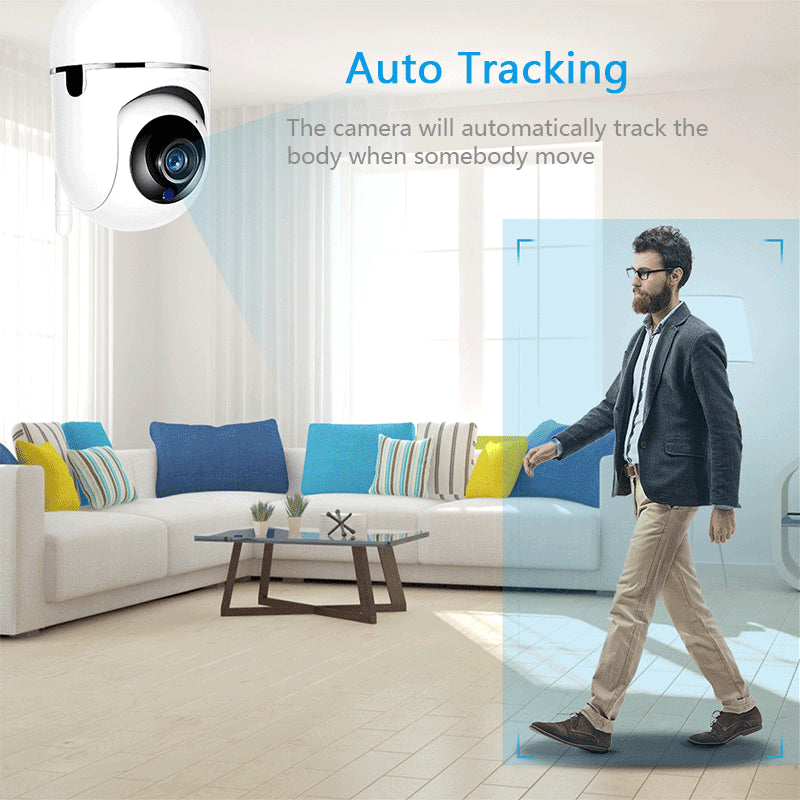 Security camera