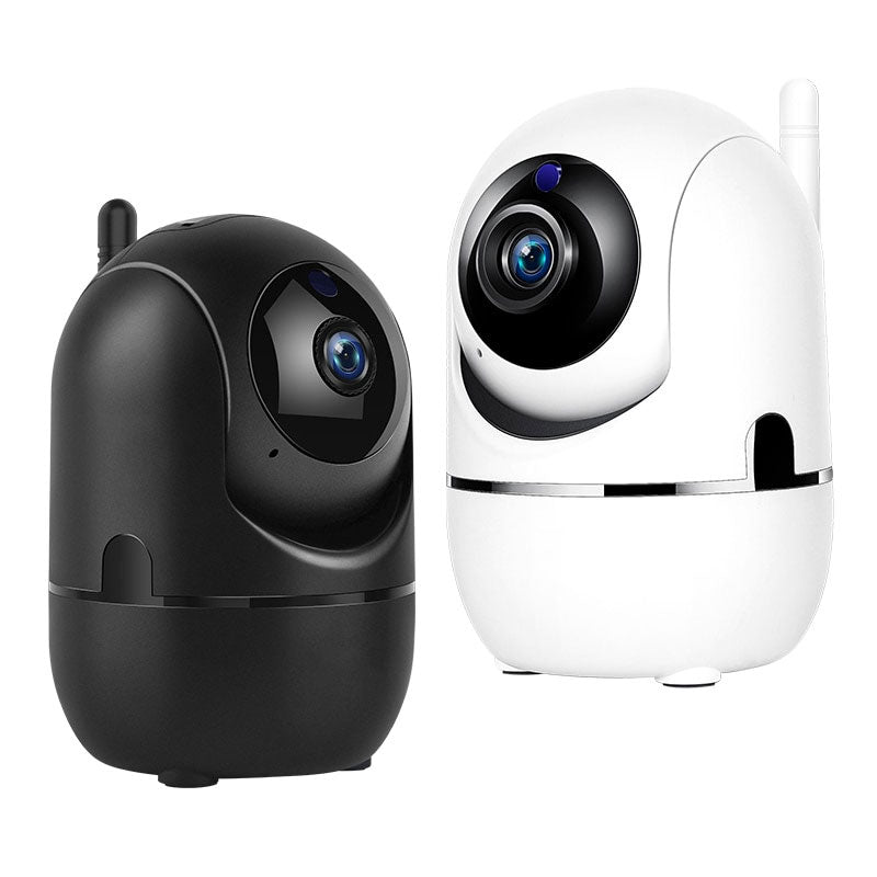 Security camera
